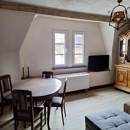 Apartament Winzerhaus Schenk Neef Zewnętrze zdjęcie