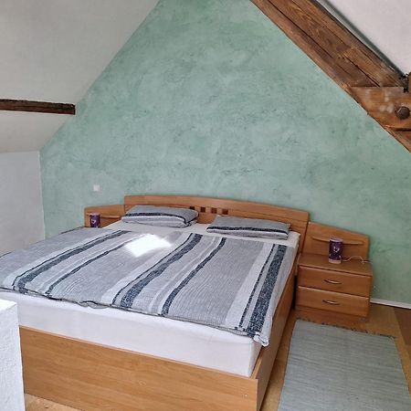 Apartament Winzerhaus Schenk Neef Zewnętrze zdjęcie