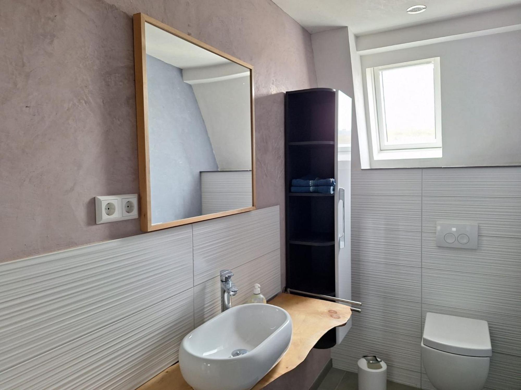 Apartament Winzerhaus Schenk Neef Zewnętrze zdjęcie
