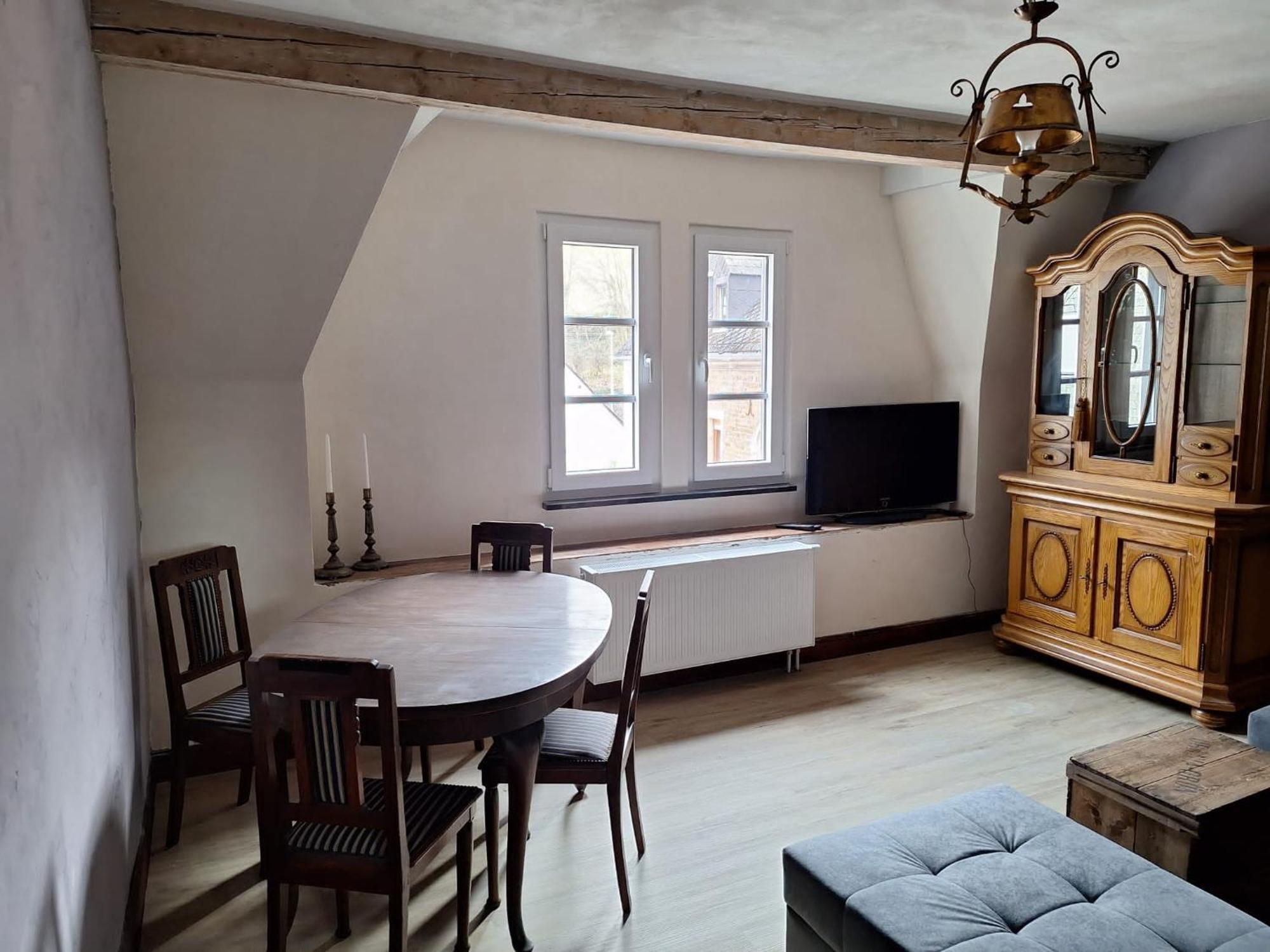 Apartament Winzerhaus Schenk Neef Zewnętrze zdjęcie