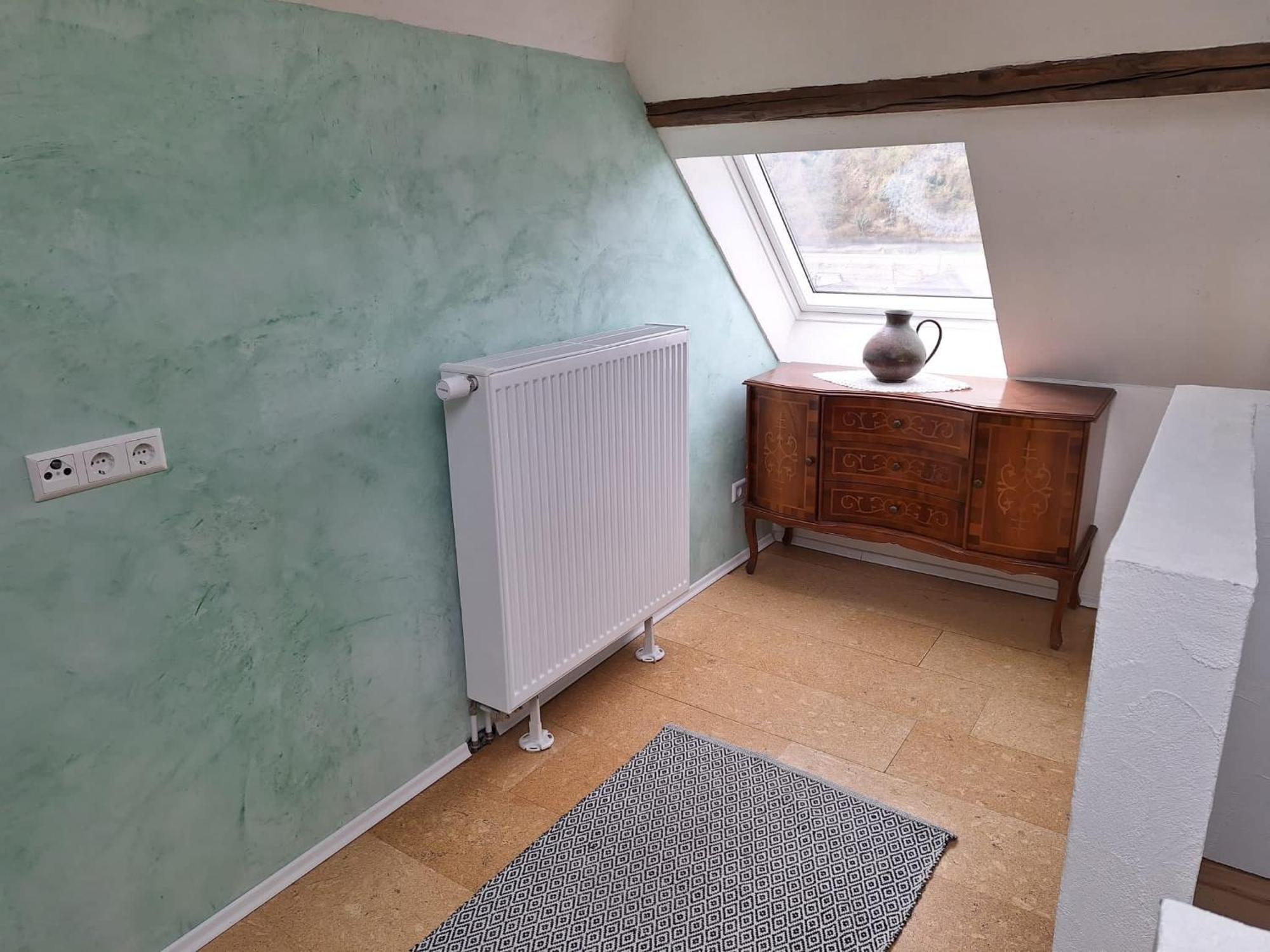 Apartament Winzerhaus Schenk Neef Zewnętrze zdjęcie