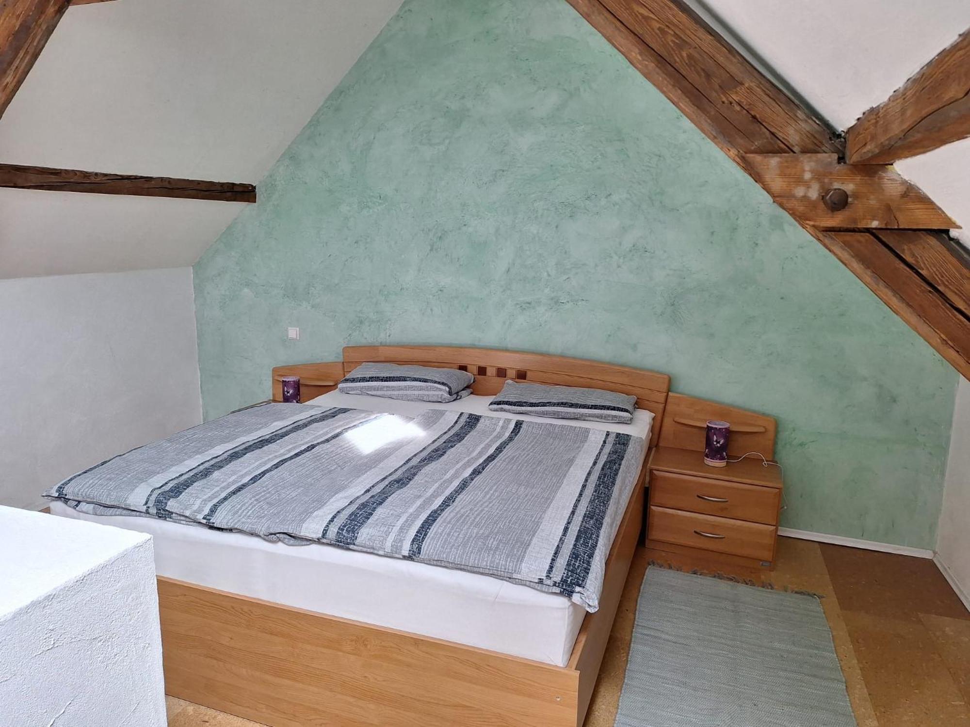 Apartament Winzerhaus Schenk Neef Zewnętrze zdjęcie